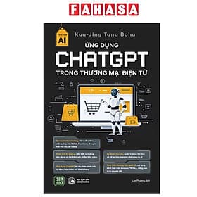 Ứng Dụng ChatGPT Trong Thương Mại Điện Tử - Thương Thương