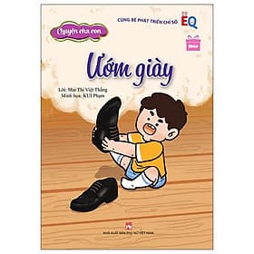 Chuyện Cha Con - Ướm Giày - Chà