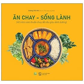 Cá Chép - Ăn Chay - Sống Lành - An Lan
