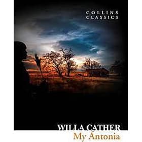 My Ántonia - Collins Dictionaries