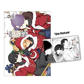 Khi “Trai” Đẹp Hẹn Hò – Tập 9 - Kim