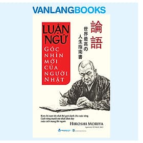 - Luận Ngữ - Góc Nhìn Mới Của Người Nhật ( VL) - Go