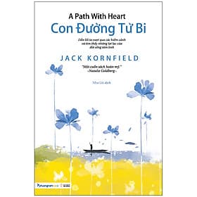 Sách Con Đường Từ Bi - Phương Phương