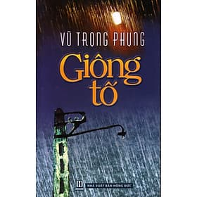 Giông tố - Gió