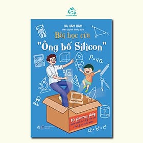 Sách Ông Bố Silicon - Nha Nha