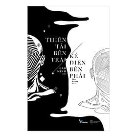 Sách Thiên Tài Bên Trái, Kẻ Điên Bên Phải - Rien Ono