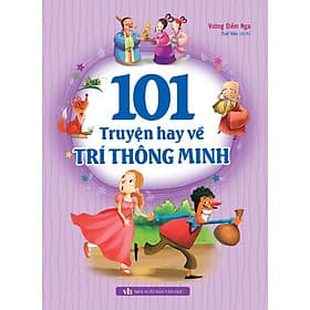 101 truyện hay về Trí Thông Minh (ML)