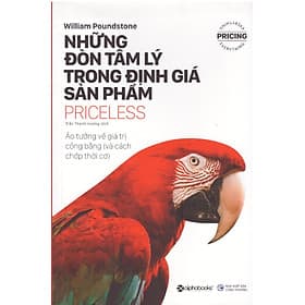 Những đòn tâm lý trong định giá sản phẩm - Ảo tưởng về giá trị công bằng (và cách chớp thời cơ)