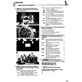 Go Beyond Workbook 3 - Go