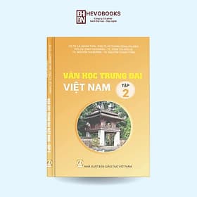 Văn học trung đại Việt Nam tập 2 - Nam Việt