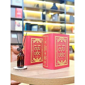 KINH THÁNH CỰU ƯỚC – Linh mục Giuse Nguyễn Thế Thuấn – Omega Plus