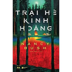 Trại Hè Kinh Hoàng - AZ Việt Nam - Nam Việt