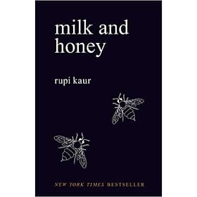 Sách Milk And Honey - Simon & Schuster