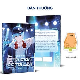 Sách Tôi giỏi để tôi lên - Tập 1 - Daisy Smith