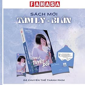 Công Lý Tuyệt Đối - Bản Đặc Biệt - Lý Nam