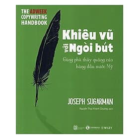 Khiêu Vũ Với Ngòi Bút - Bản Quyền - Thái Vũ