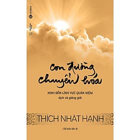 Con đường chuyển hóa - Thái Hà Book