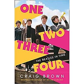 One Two Three Four: The Beatles in Time - The Beatles