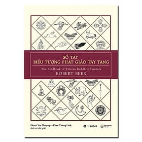 Sổ Tay Biểu Tượng Phật Giáo Tây Tạng - G