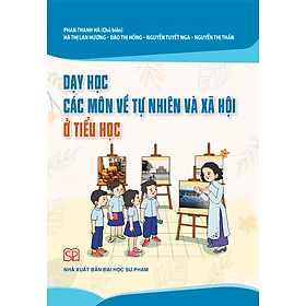 Dạy học các môn về tự nhiên và xã hội ở tiểu học - Đại sư Jetsunma Palmo