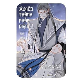 Xuyên Thành Phản Diện Biết Sống Sao Đây - Tập 8 - Vương Nhất - AZ Việt Nam - Nam Việt