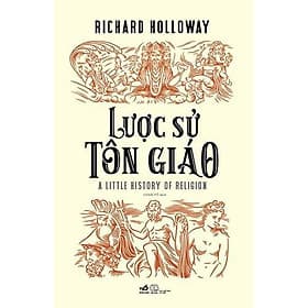Lược Sử Tôn Giáo - Bản Quyền - Nhã Nam