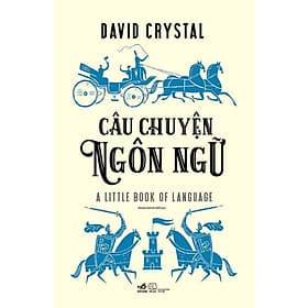 Câu chuyện ngôn ngữ - Bản Quyền
