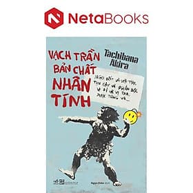 Vạch Trần Bản Chất Nhân Tính - Nam Trần