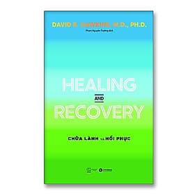 Healing and Recovery – Chữa lành và Hồi phục - Thái Hà - Tư Lan