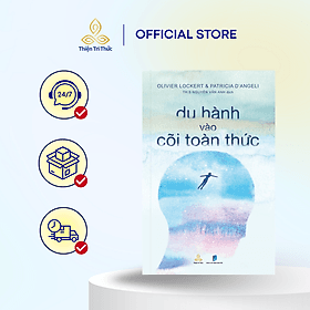 Sách Du Hành Vào Cõi Toàn Thức
