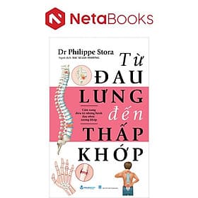 Từ Đau Lưng Đến Thấp Khớp - Từ Lãng
