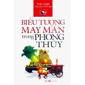 Biểu Tượng May Mắn Trong Phong Thủy - Vanlangbooks