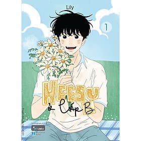 Heesu Ở Lớp B - Tập 1 - AZ Việt Nam - Nam Việt