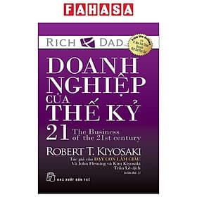 Doanh Nghiệp Của Thế Kỷ 21