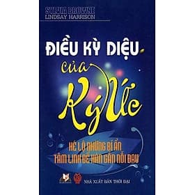 Điều Kỳ Diệu Của Ký Ức - Vanlangbooks
