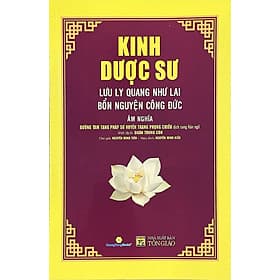 Kinh Dược Sư Lưu Ly Quang - 