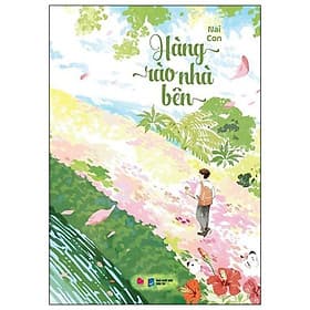 Hàng Rào Nhà Bên - Bản Quyền