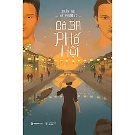 Sách Cô Ba Phố Hội - Saigon Books