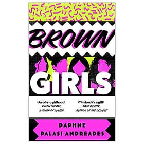 Brown Girls - Usborn