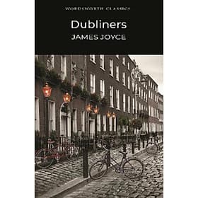 Dubliners - tiếng anh - ED