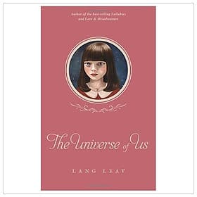 The Universe of Us ( vũ trụ của chúng ta) - 