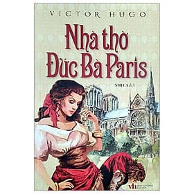 Nhà Thờ Đức Bà Paris - Văn