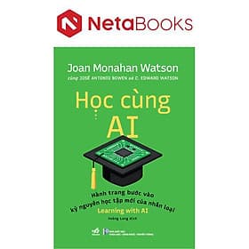 Học Cùng Ai - Hành Trang Bước Vào Kỷ Nguyên Học Tập Mới Của Nhân Loại - NG.UYÊN
