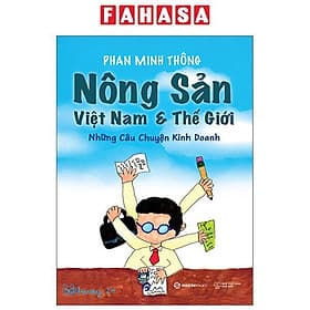 Nông Sản Việt Nam Và Thế Giới - Nhật Nam