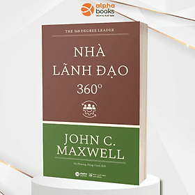 Nhà Lãnh Đạo 360 Độ - Nha Nha