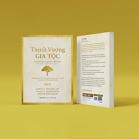 Sách Thịnh Vượng Gia Tộc - Khoa