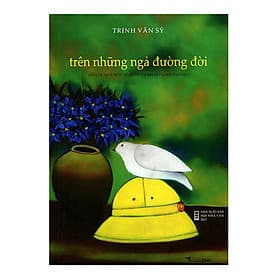 Sách Trên Những Ngả Đường Đời - Phương Phương