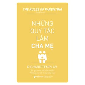 Những Quy Tắc Làm Cha Mẹ (AL) - Quý Somsen
