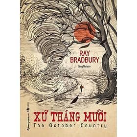 Sách Xứ Tháng Mười - Nam Phương