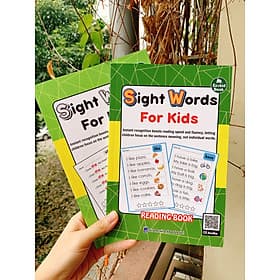 Sight Words - Do